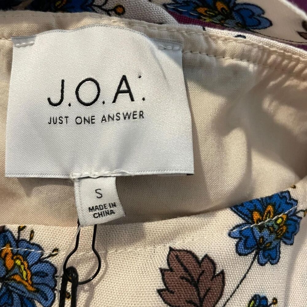 Anthropologie Women's Cream Dress - Picture 4 of 8